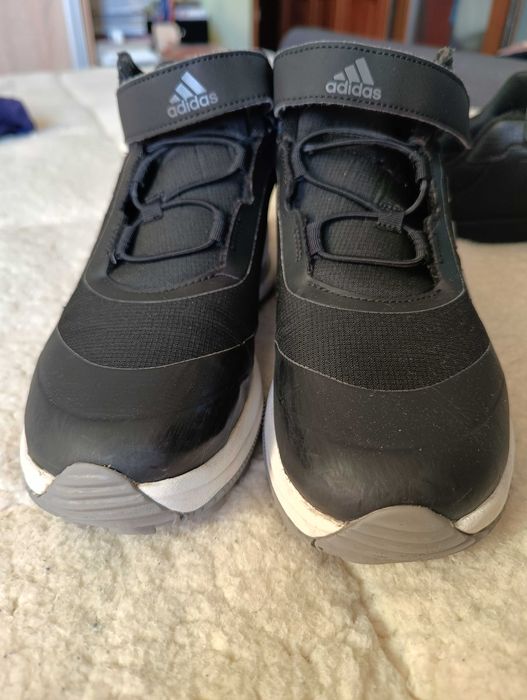 Детски спортни обувки, ботуши Adidas