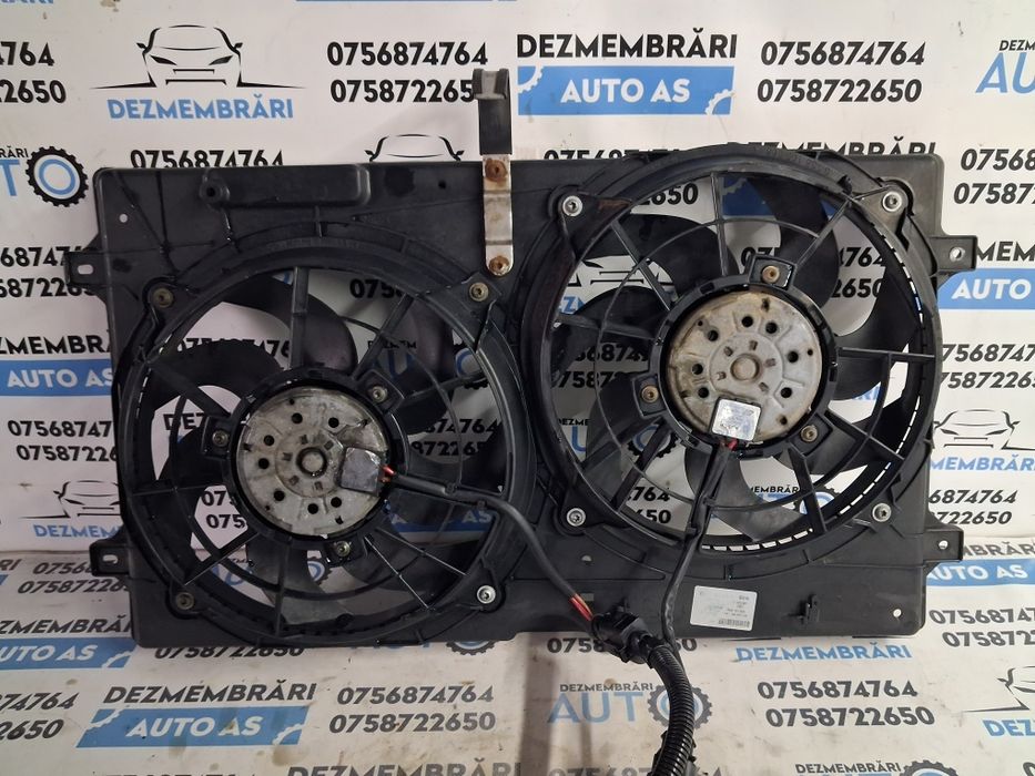 Termocupla 1.9 tdi vw Sharan 2006