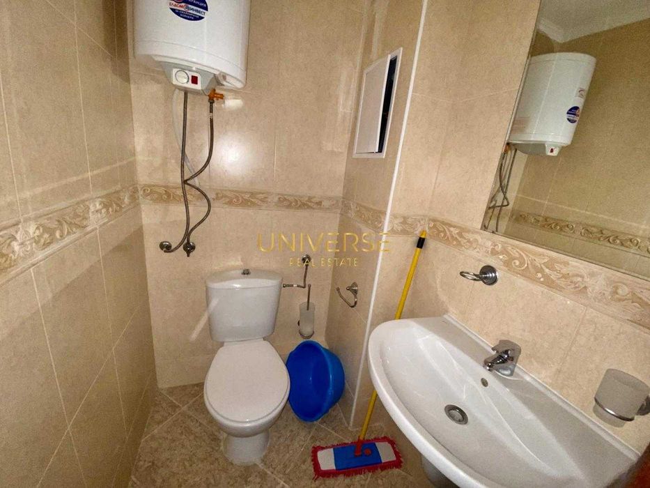 Продава се Тристаен апартамент в Свети Влас - 85 кв.м за 1118 €/кв.м - Снимка #14