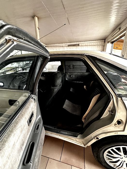 Mazda 626 2.0 продам