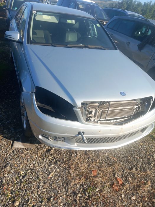Piese  Mercedes C class  2008 -2013