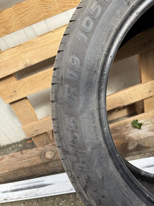 Гуми Riken 235/55R19