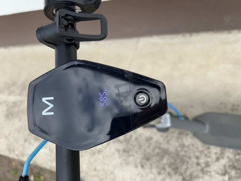 Trotineta electrica Motus Scooty  10 gen 4 350W