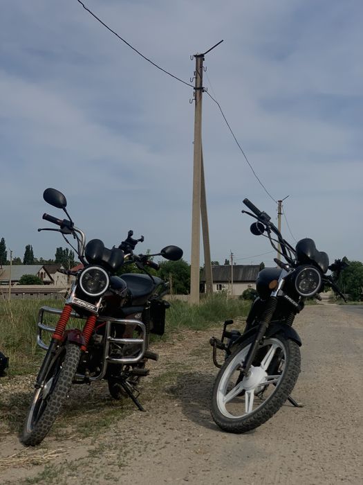 Срочно продам Racer Rc50