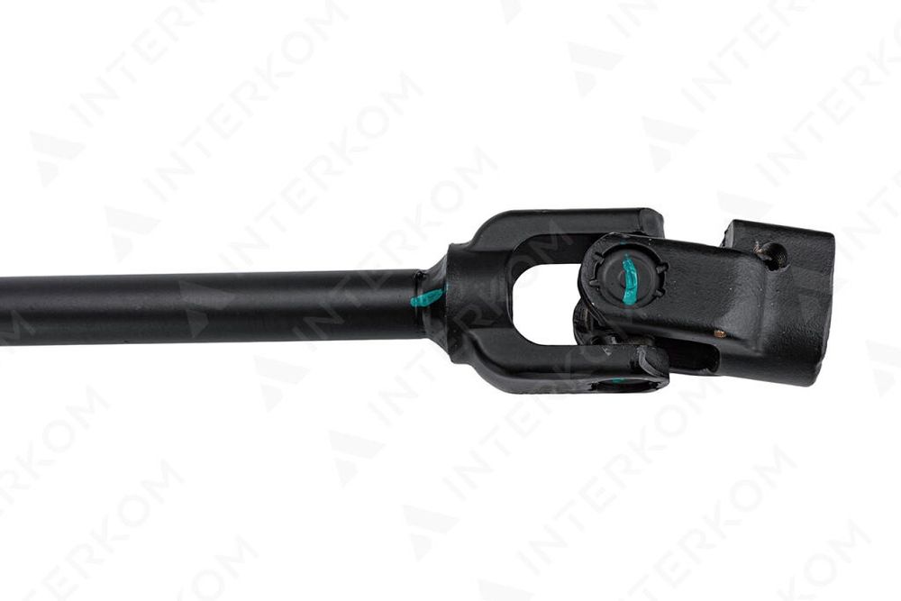 Кардан рулевой на Газель бизнес