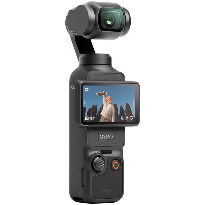 Экшн-камера DJI Osmo Pocket 3 Creator Combo