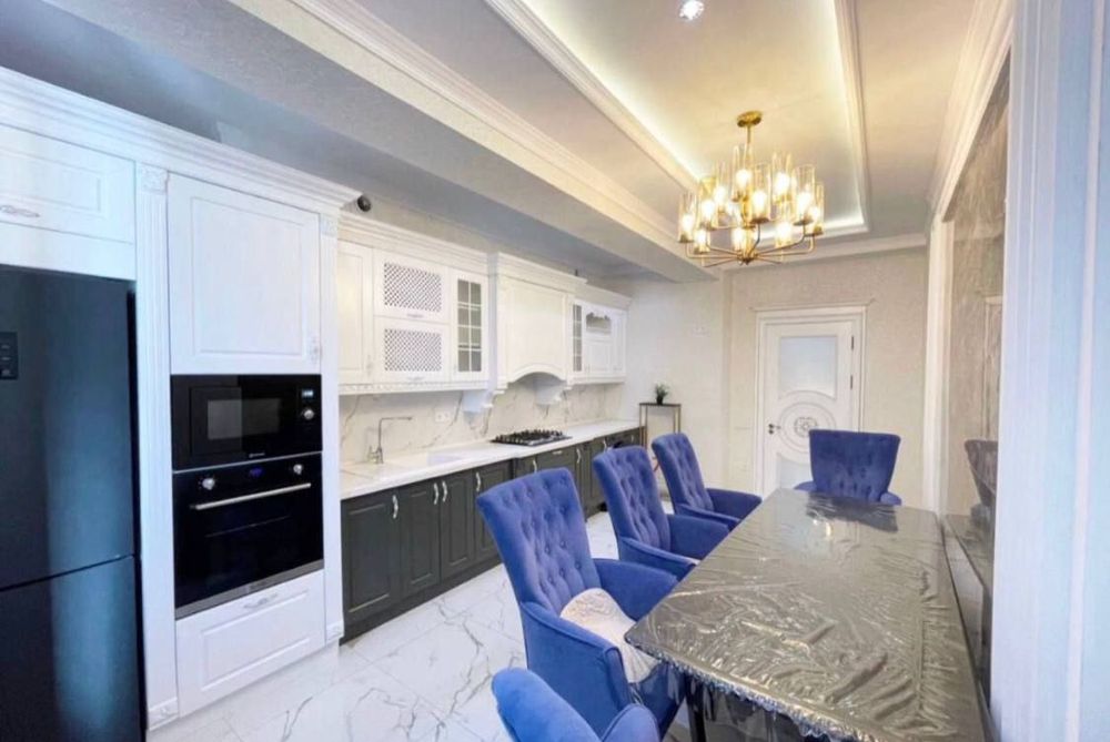 Квартира посуточно БЕЗ ЗС