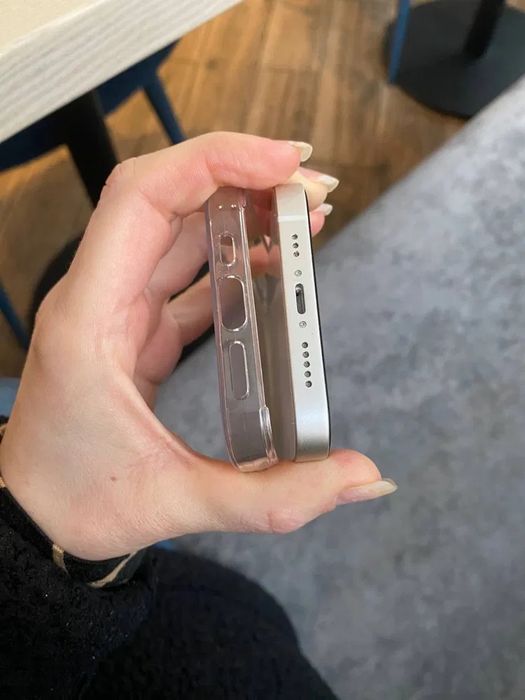 Apple Iphone 13 128GB/100%