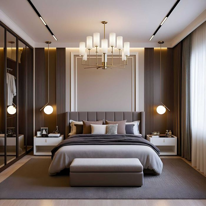 Design interior - 20 euro/ m2