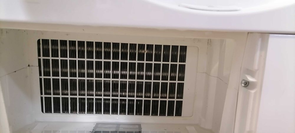 Сушилня АЕГ AEG с термо помпа