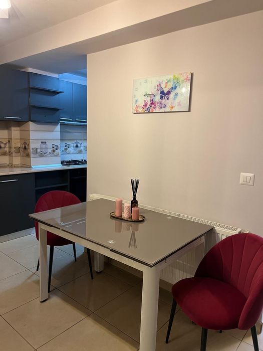 GZP Residencial Lugoj