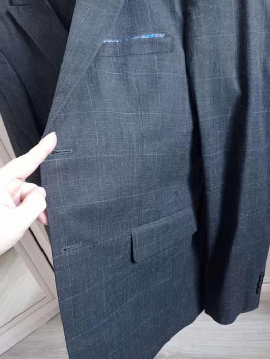 Мужской   костюм