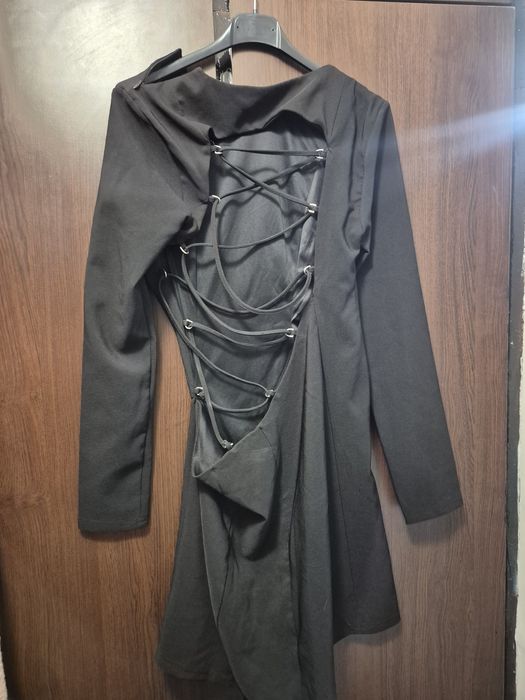 Дамска рокля Zara