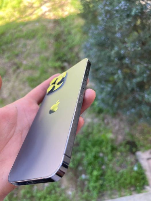 Iphone 13 pro max 128 gb