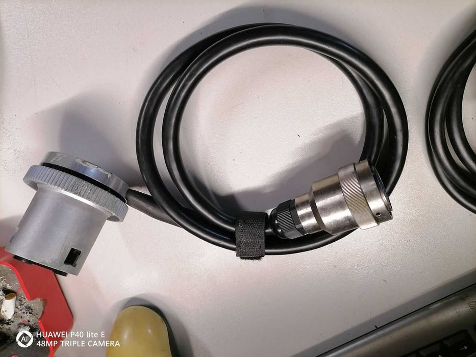 MB Star C3 мултиплексор