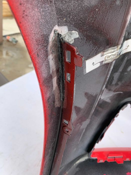 Bara fata  Audi TT S-line 2013 - 2018  cod origine 8S0807437H