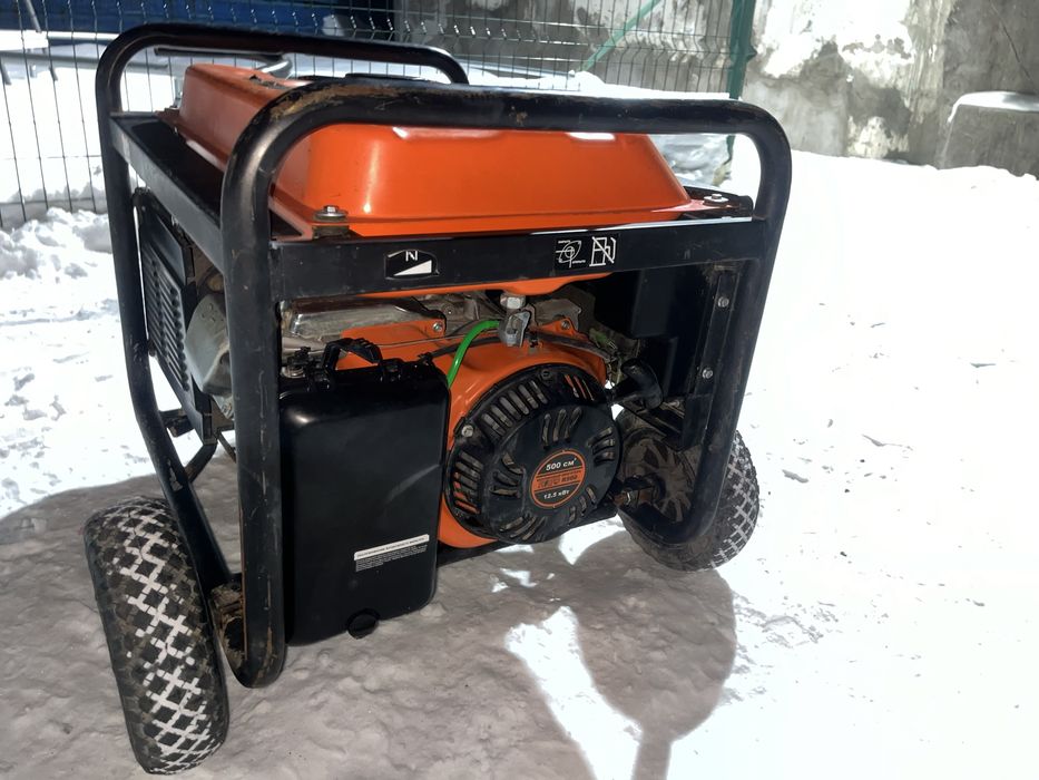 Продам генератор Tarlan