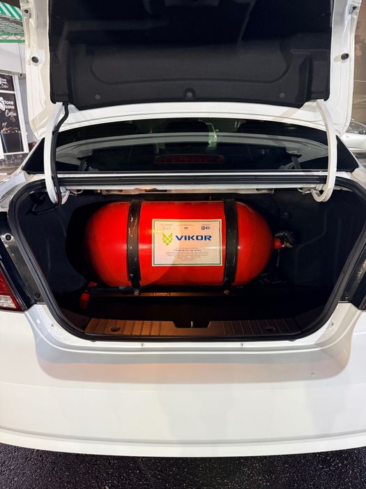 Nexia 3 2021 автомат