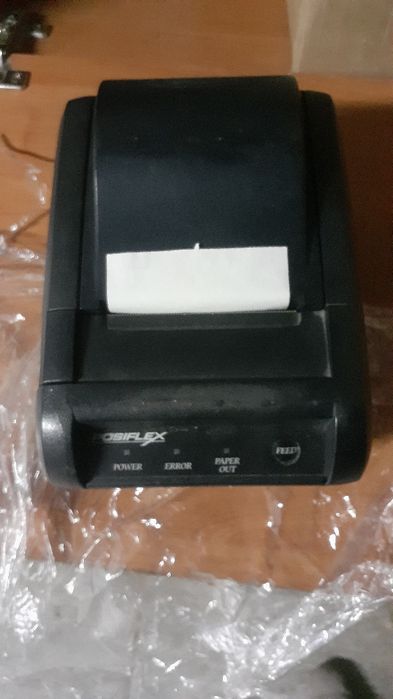 Продам чековый принтер