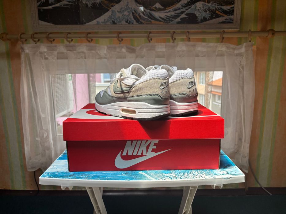Nike Air Max 1 Mica Green