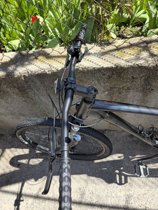 Scott scale 1x12 29 цола L размер Заключване вилка Хидравлични дискови