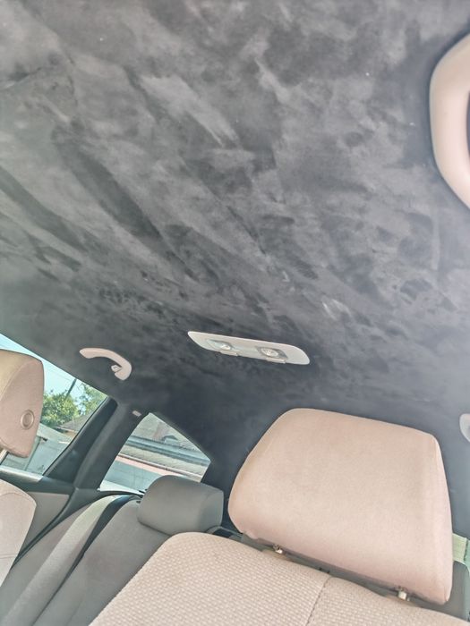 Vw passat B6  automat dsg
