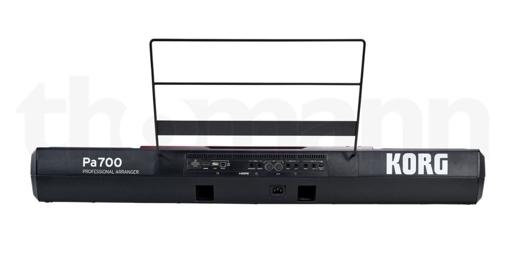 Korg pa 700 Aranjer sotiladi
