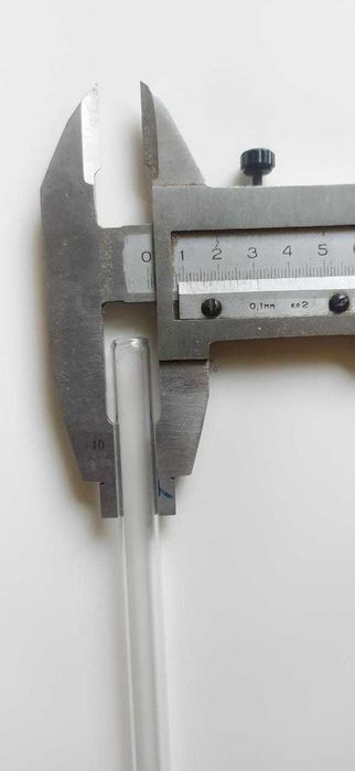 Водомерная трубка для автоклава