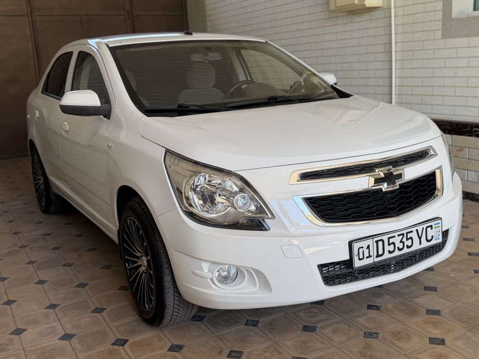 Кобалт автомат 4 поз