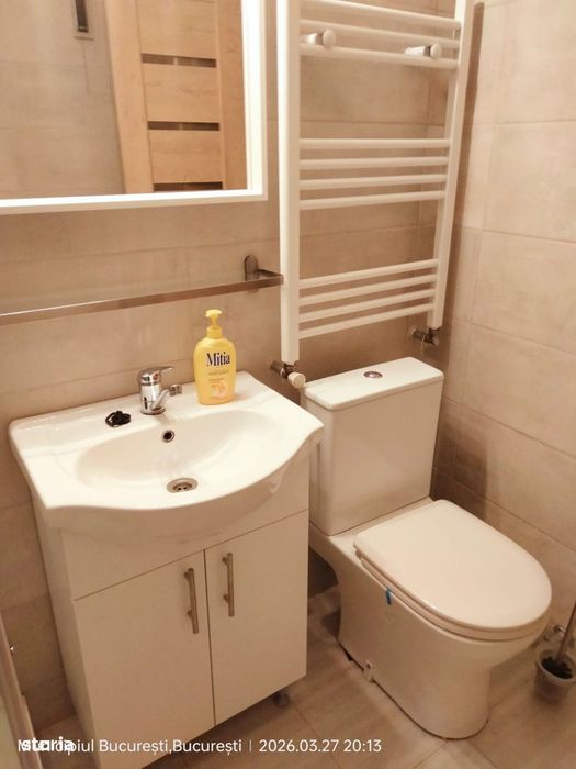 Apartament 2 camere | Aviaţiei | Promenada Mall | Metrou Aurel Vlaicu