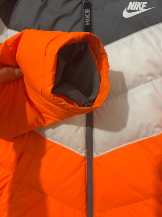 Яке Nike детско 147-158см