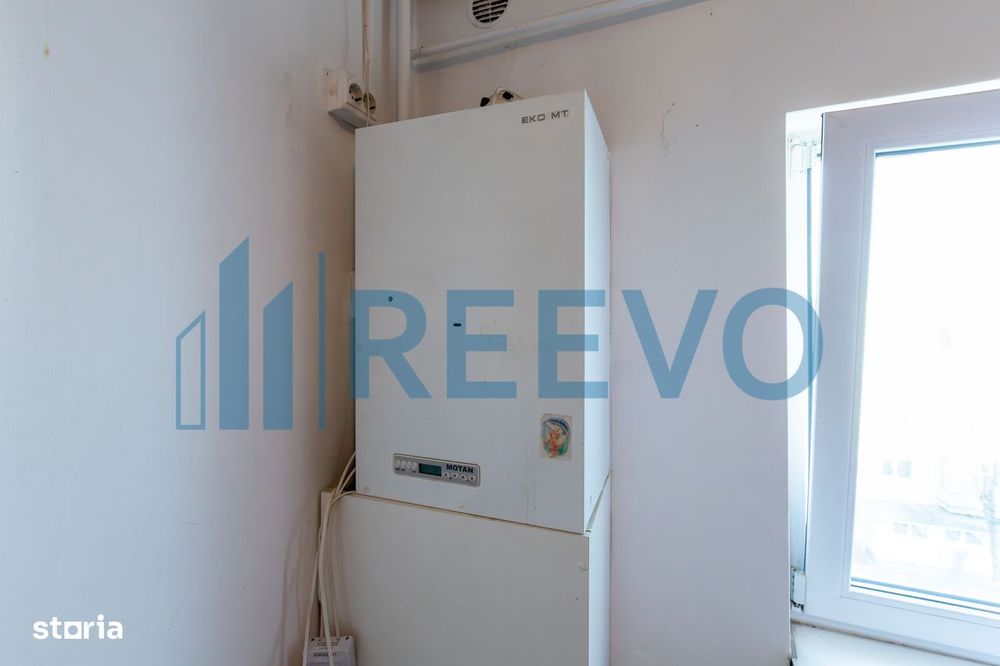 Apartament 2 camere, Electricienilor