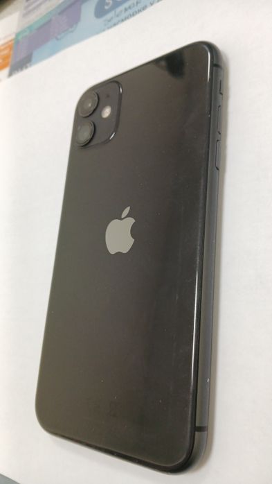 Iphone11 продам без ремонта