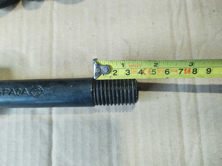 Кука за теглене Ухо Теглич Автомобил Nissan Juke Qashqai ARIYA X-TRAIL