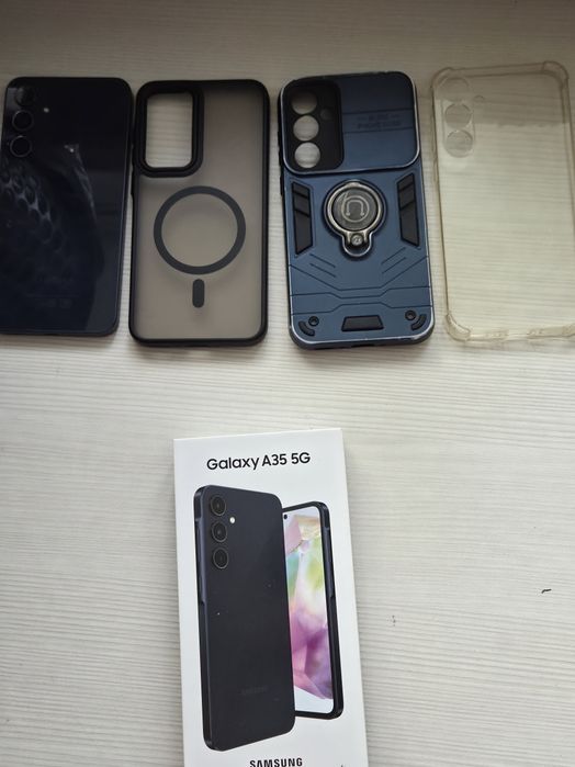 Продам Samsung A35 5g