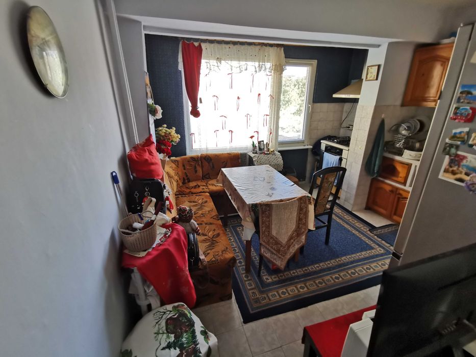 Продава се Двустаен апартамент в Хасково, Орфей - 64 кв.м за 797 €/кв.м - Снимка #8