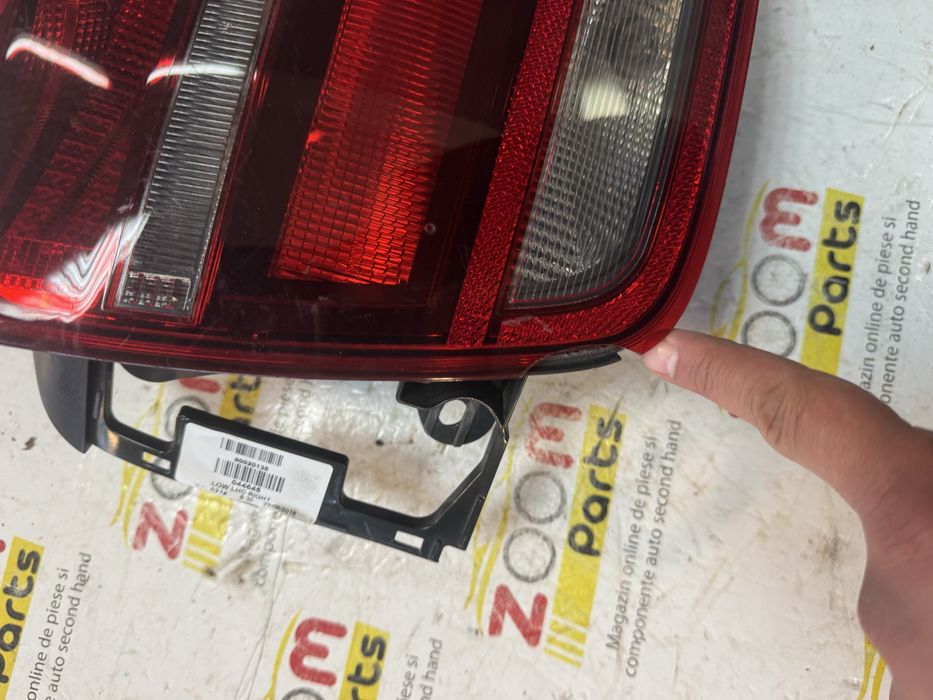 Lampa stop dreapta spate BMW seria 1 F20 2011-2016