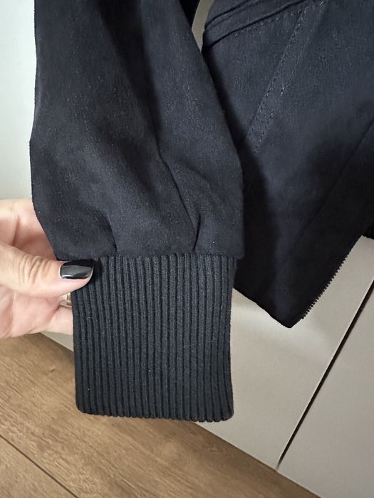 Bomber jacket- marimea S