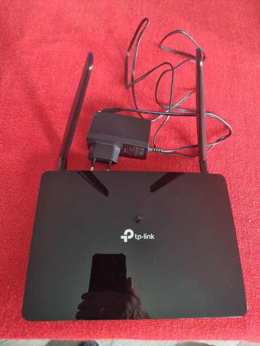 Router TP-Link Archer MR500 OneMesh