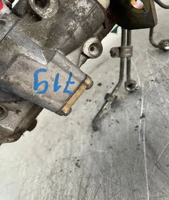 Pompa injectie 038 130 107 B Skoda Fabia 2005 1.9 SDI MT (64 hp)
