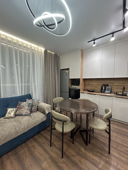 Продам 2 х комн квартиру