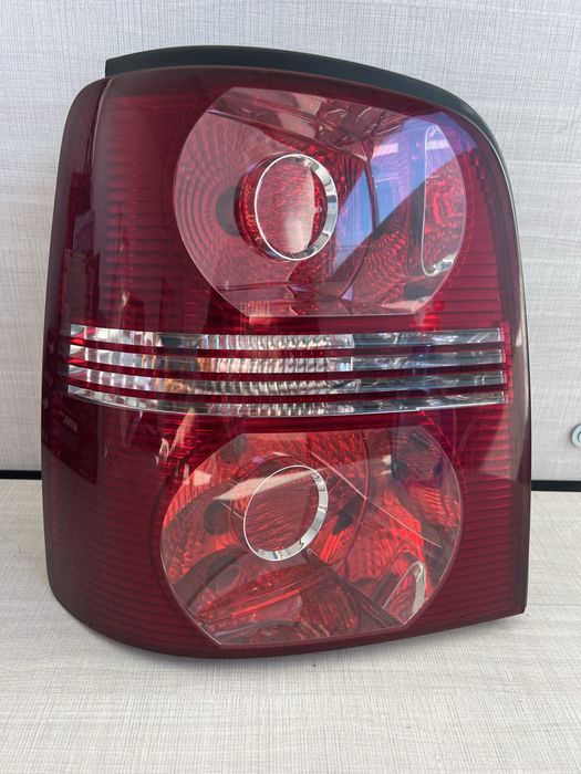 Стопове за VW Touran