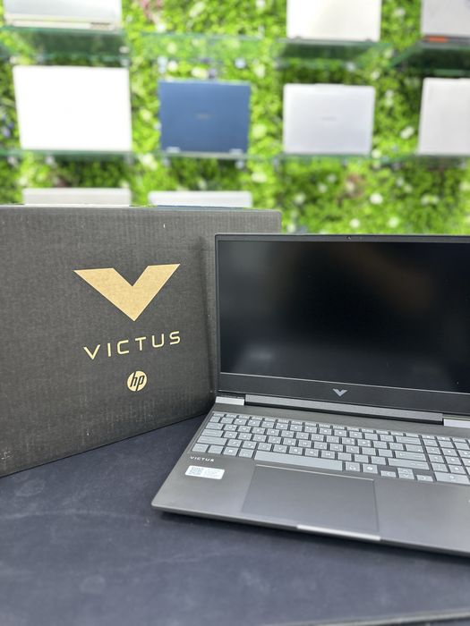 HP Victus gaming 15