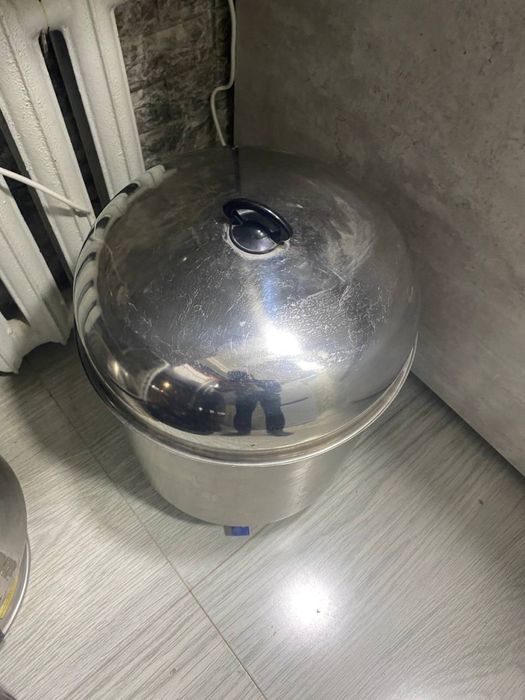 Продается Аппарат Для кукурузы