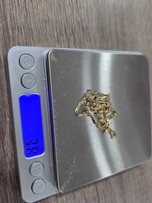 Златен синджир 585 14кт.