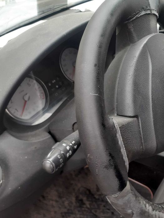 DACIA Sandero 2009 — imagine 4