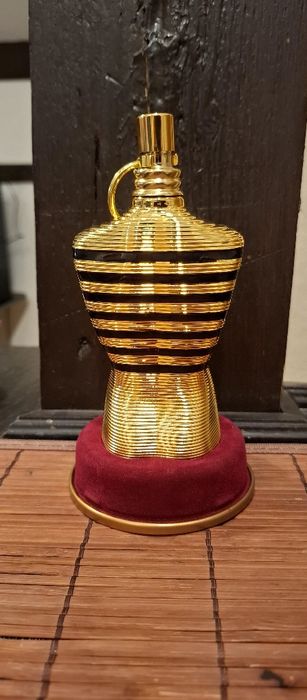 JPG Le Male Elixir 125ml