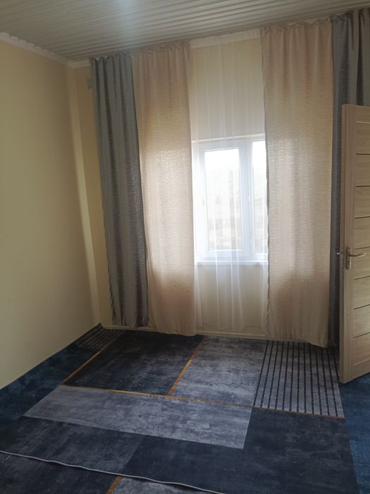 Квартира жалға беріледі