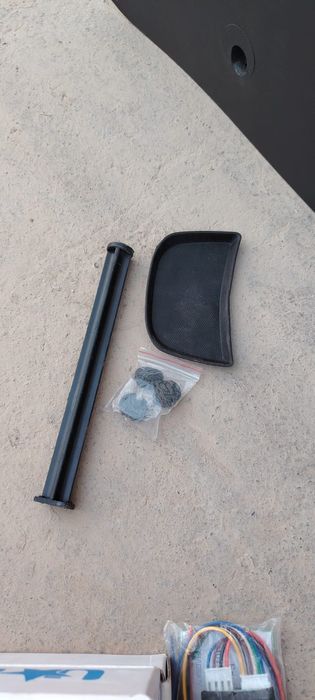 малибу бар на кобальт механика