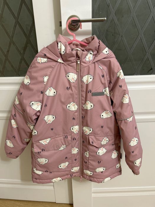Куртка весна/ зима